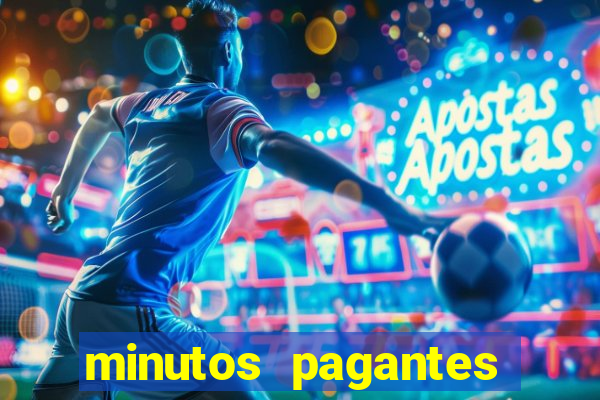 minutos pagantes fortune tiger atualizado